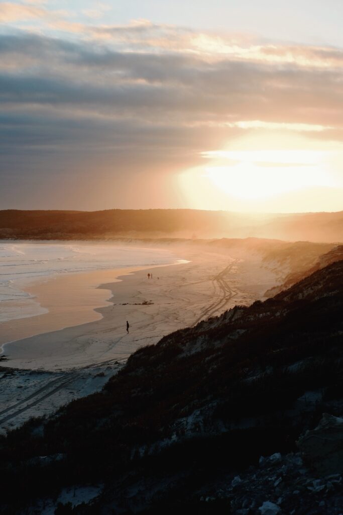 Esperance Beaches