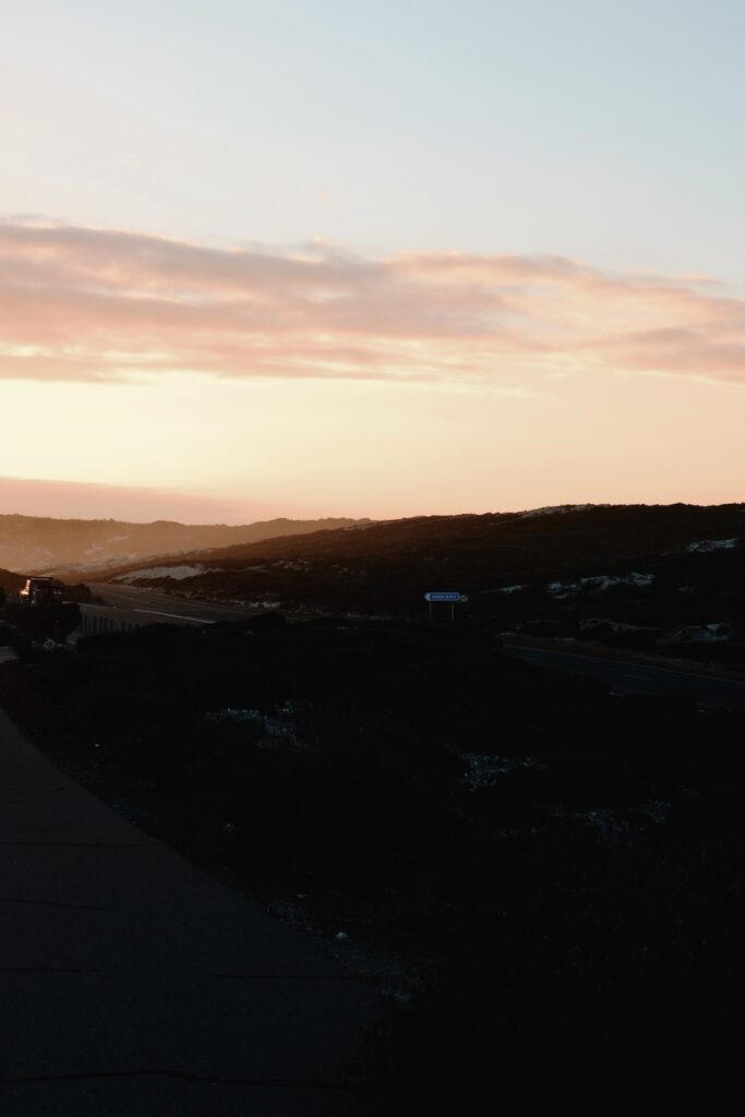 Esperance Beaches