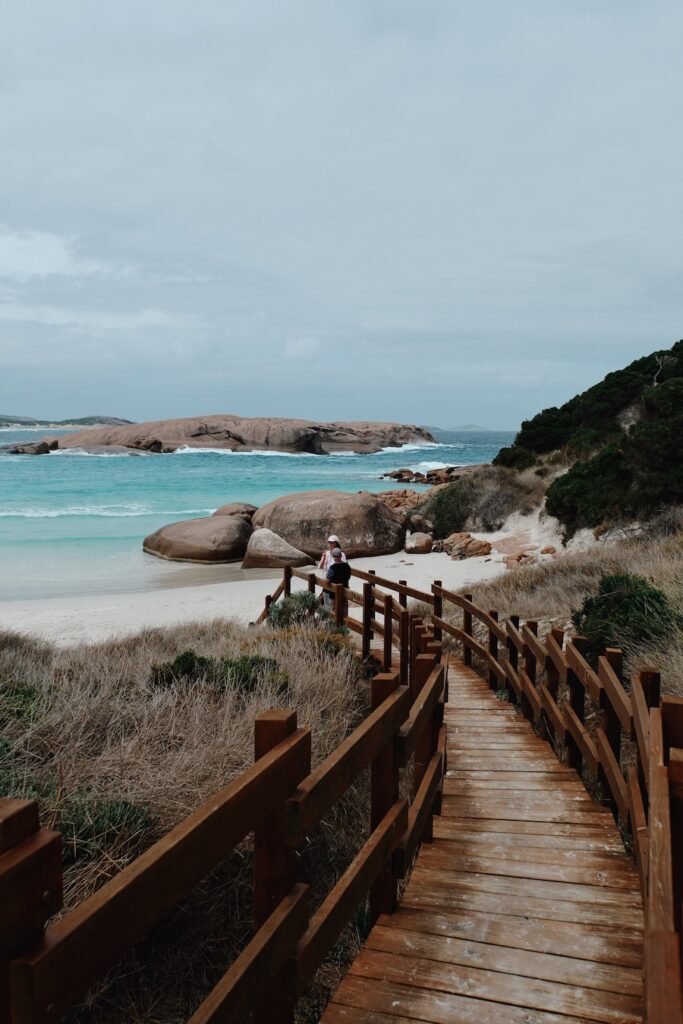 Twilight Beach Esperance