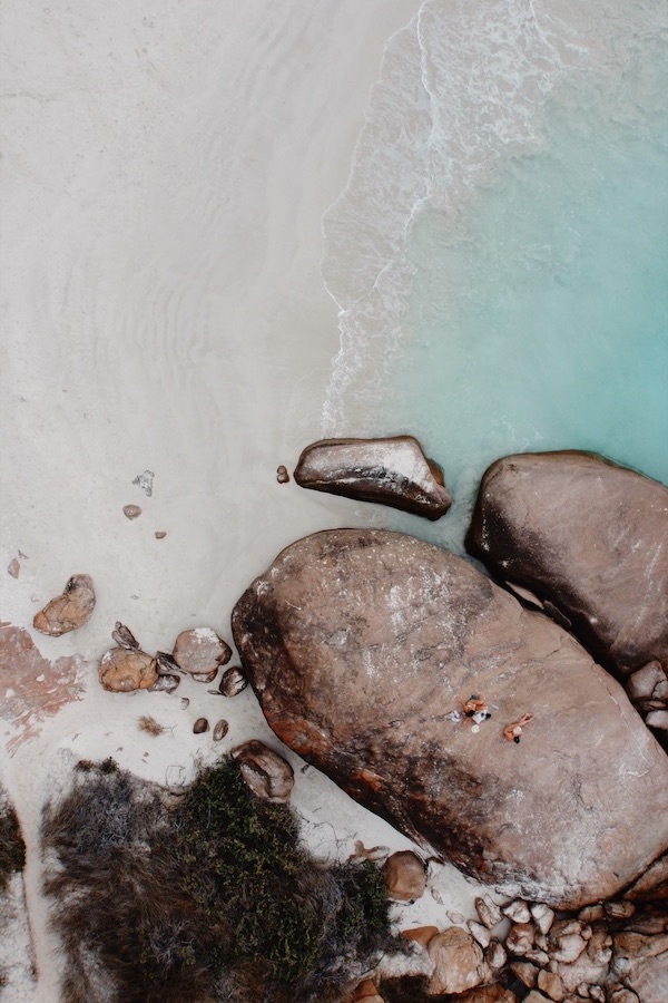 Twilight Beach Esperance