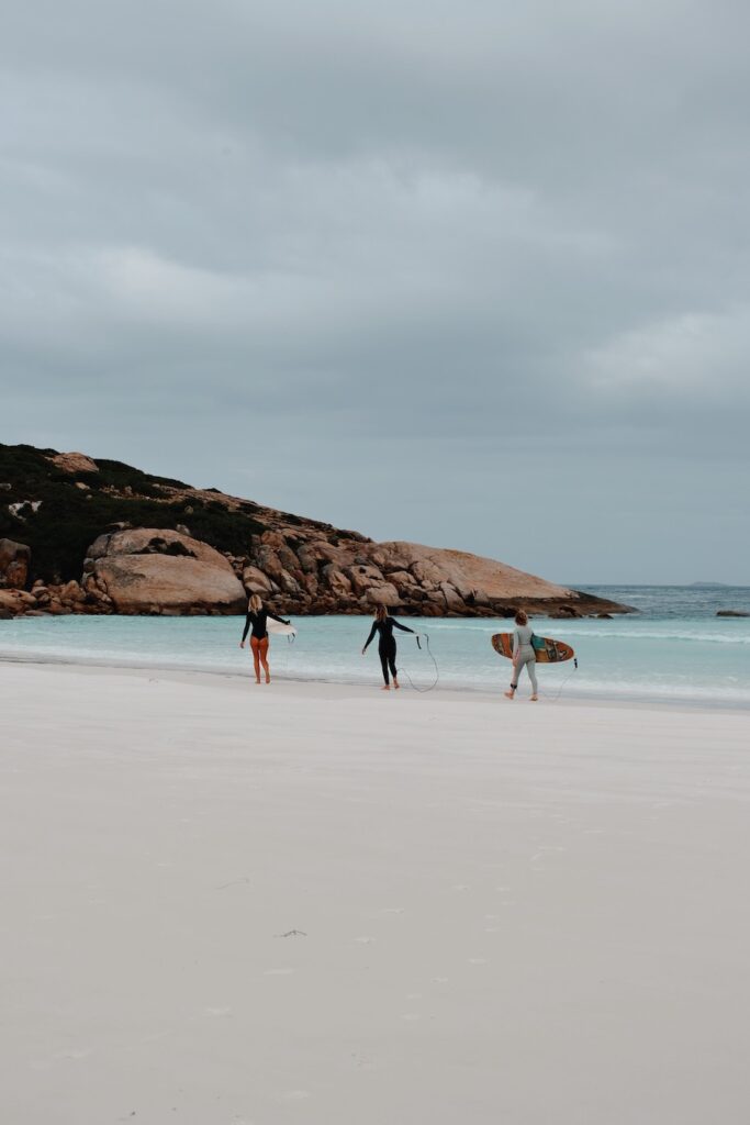 Wharton Beach Esperance