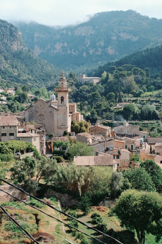 Valldemossa