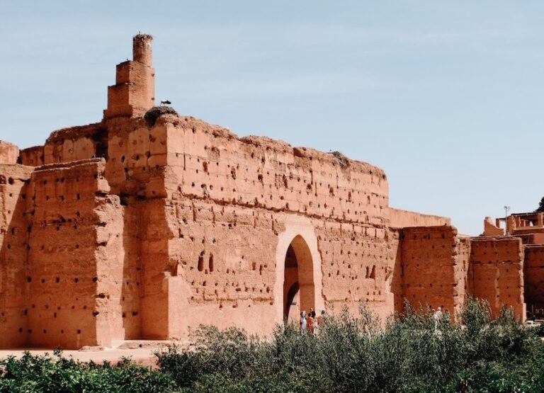 5 Days in Marrakech, Morocco | Best Marrakech Itinerary