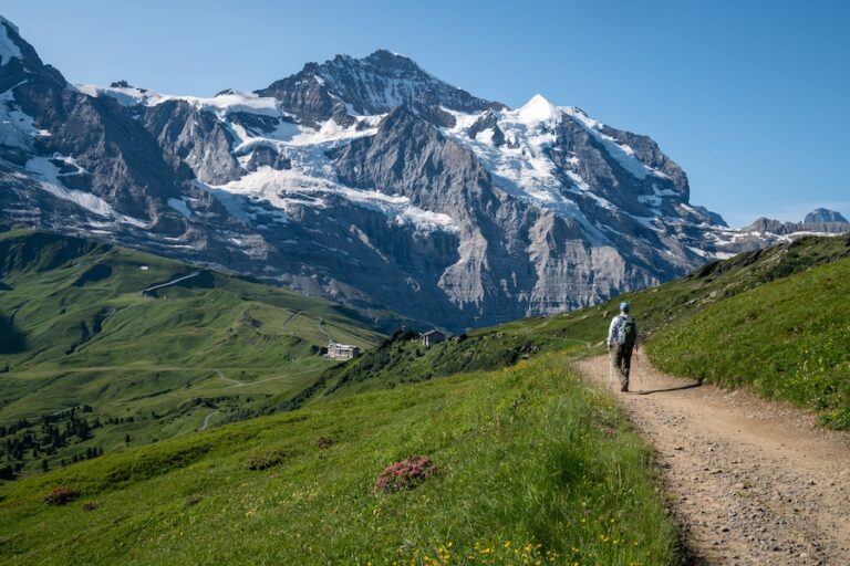 20 Best Hikes in Switzerland