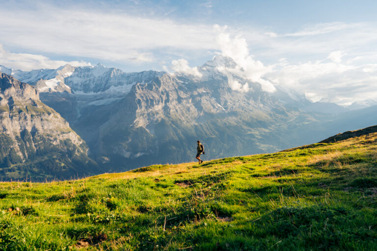Switzerland in Summer | Best Places to Visit & Things To Do