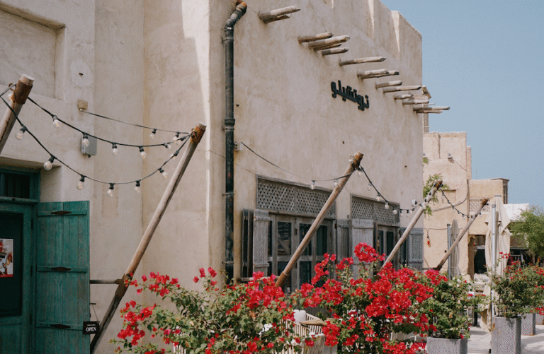The Best 1 Day in Dubai Itinerary