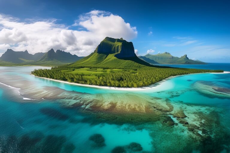 15 Best Places Like Bora Bora To Add To Your Bucket List