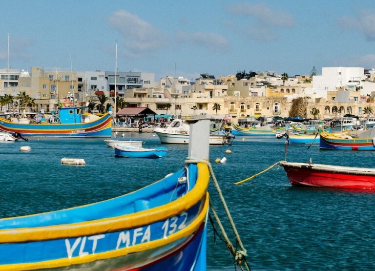 12 Best Things to do in Malta