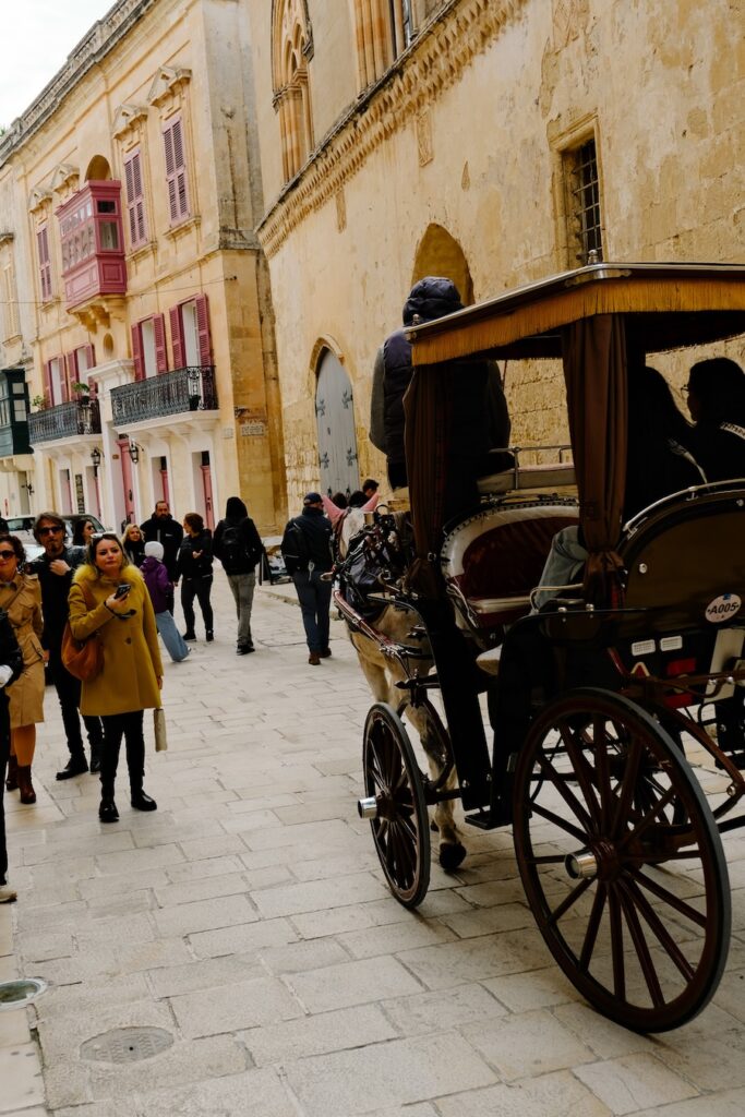 Mdina